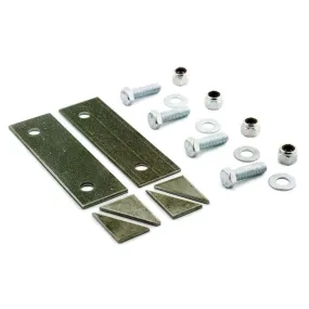 Competition Engineering Mid Motor Plate Mounting Kit