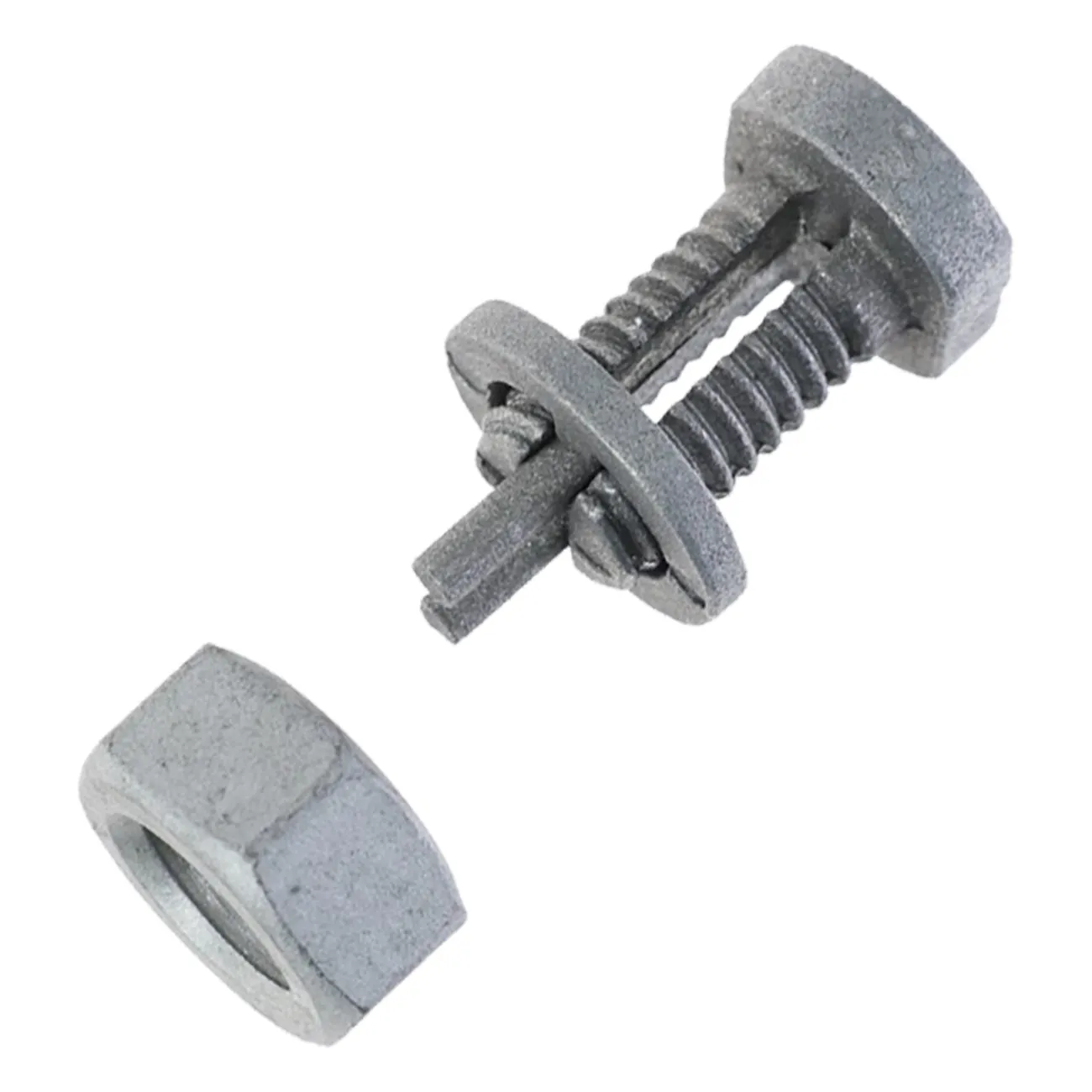 CORRAL split bolt wire clamp 10/bag