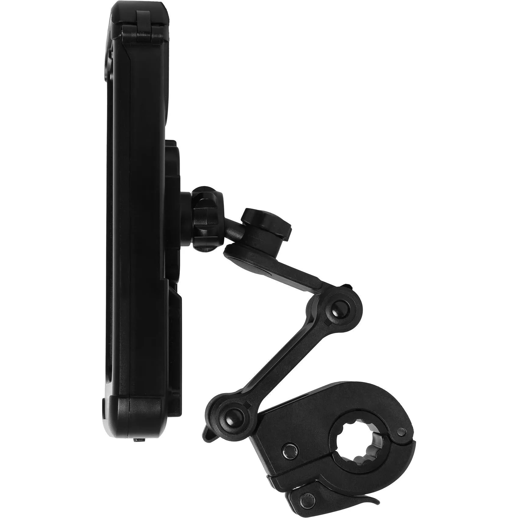 Crest Universal Waterproof Bicycle Phone Mount