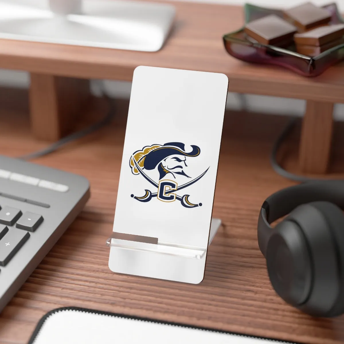 Cuthbertson HS Mobile Display Stand for Smartphones