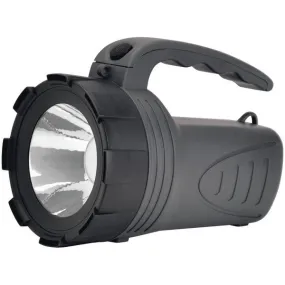 CYCLOPS CYC-RL1W 90-Lumen 1-Watt Rechargeable Spotlight