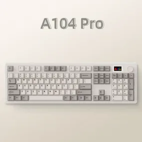 DAREU A104PRO Wired 8KHZ Mechanical Keyboard