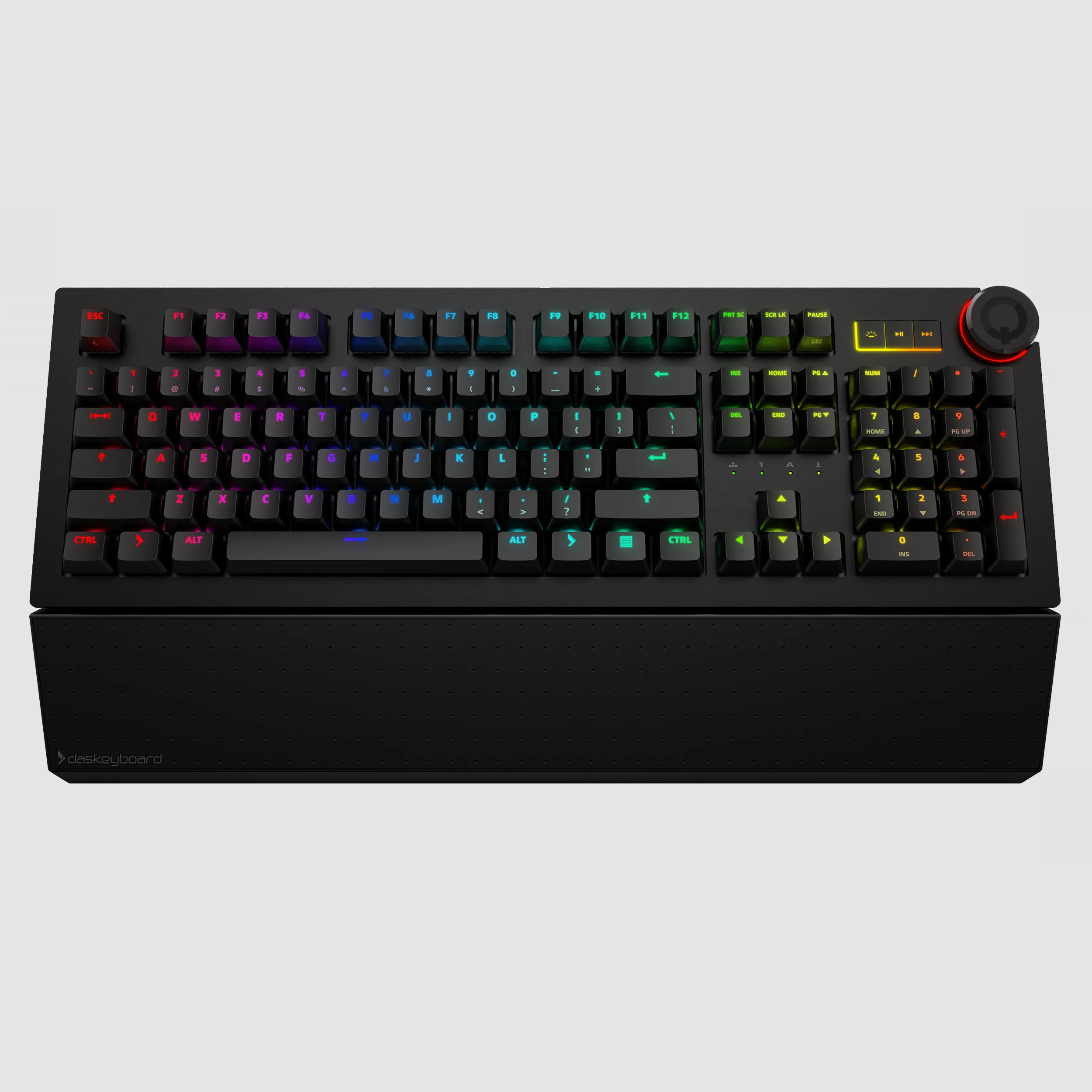 Das Keyboard 5QS Mark II