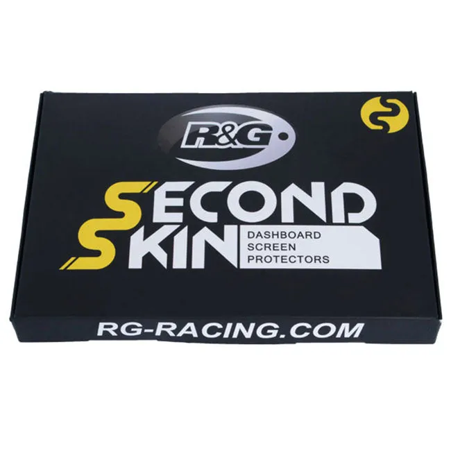 Dash Screen Protector Kit R&G CB650R 19--CBR500R/F/X 19- (DSP-HON-012CL)