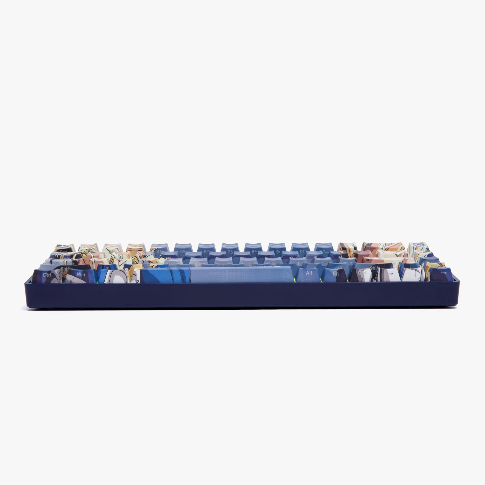 DBZ x HG Performance Base 65HE Keyboard - Lineage