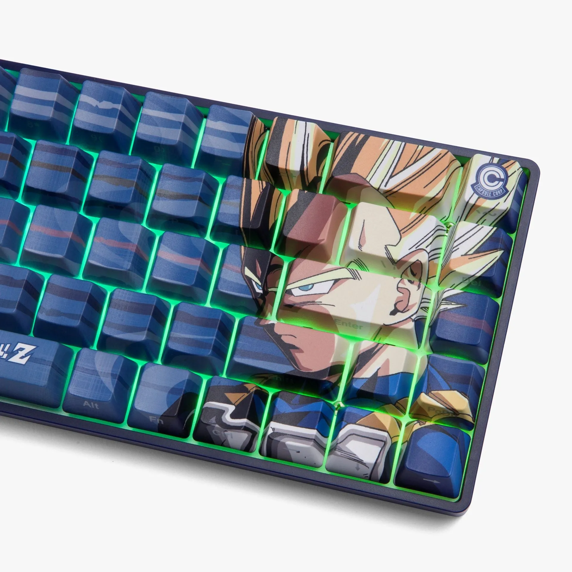 DBZ x HG Performance Base 65HE Keyboard - Lineage