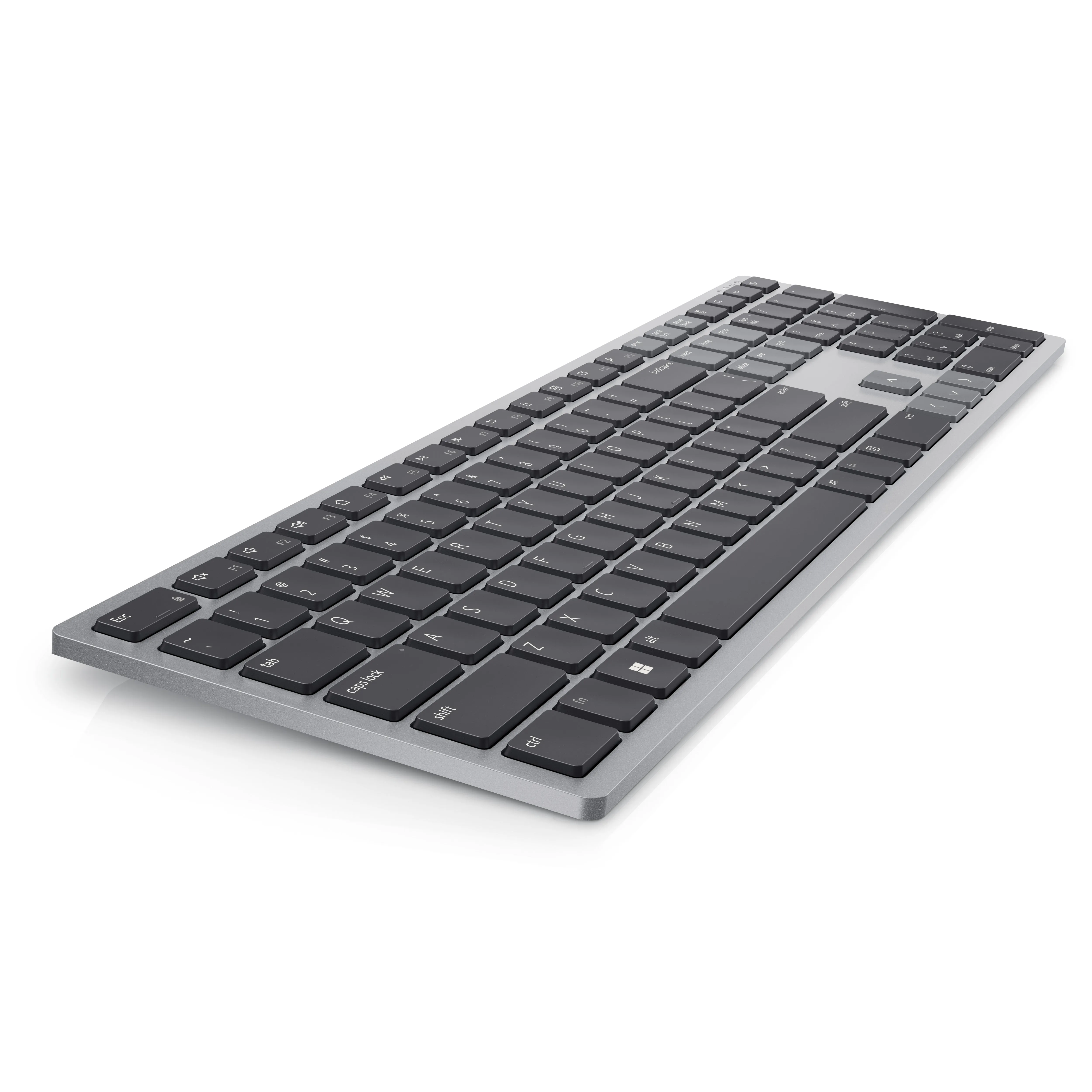 Dell Keyboard Multi-Device Kb700 - Grey