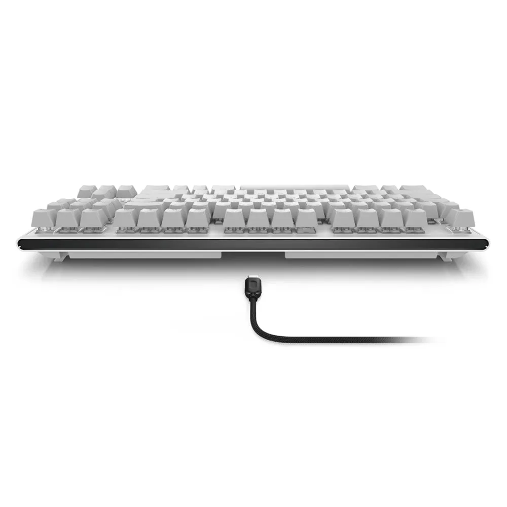 Dell Mechanical Wired Gaming Keyboard Alienware Lunar 545