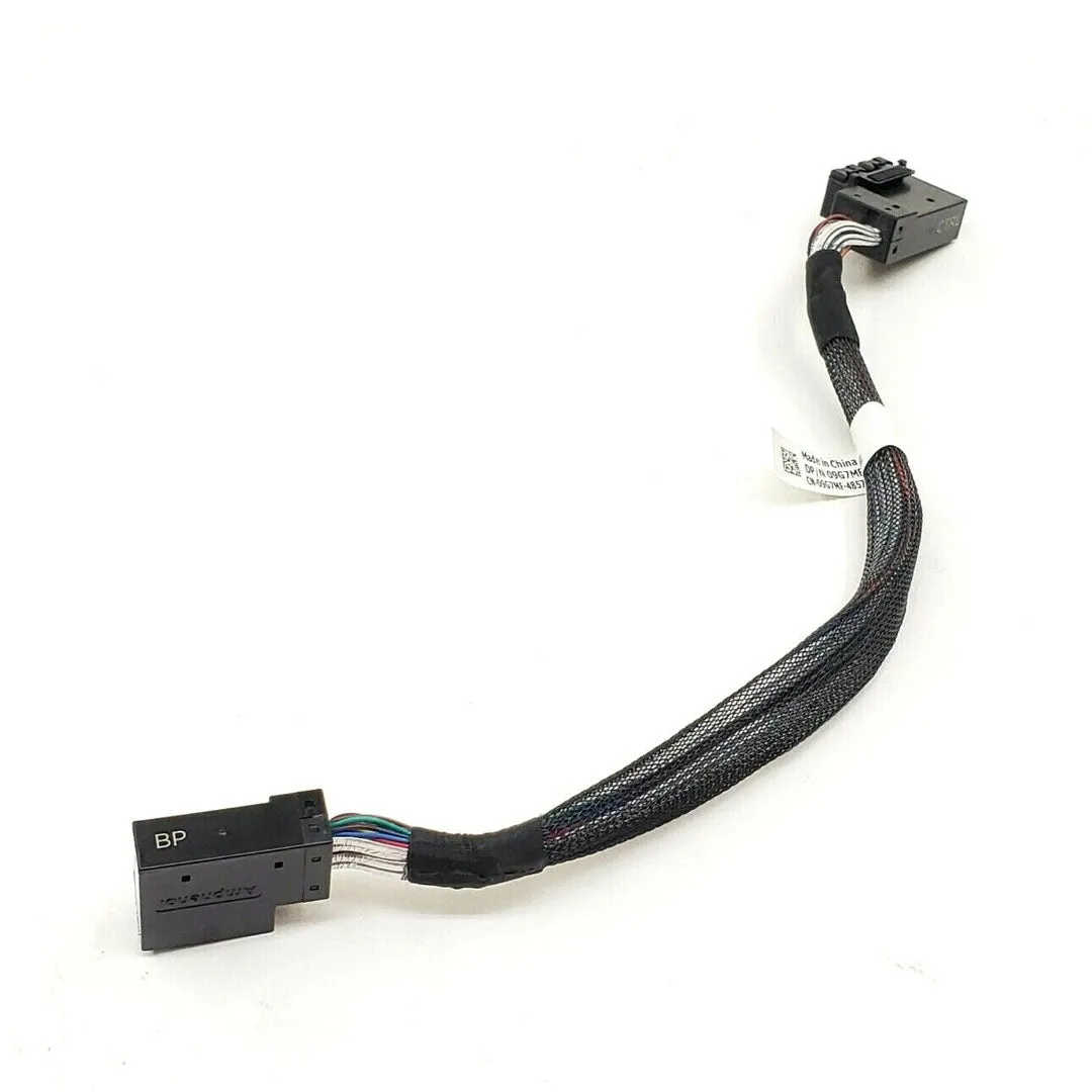 Dell R540 12LFF Mini SAS Cable | 9G7MF