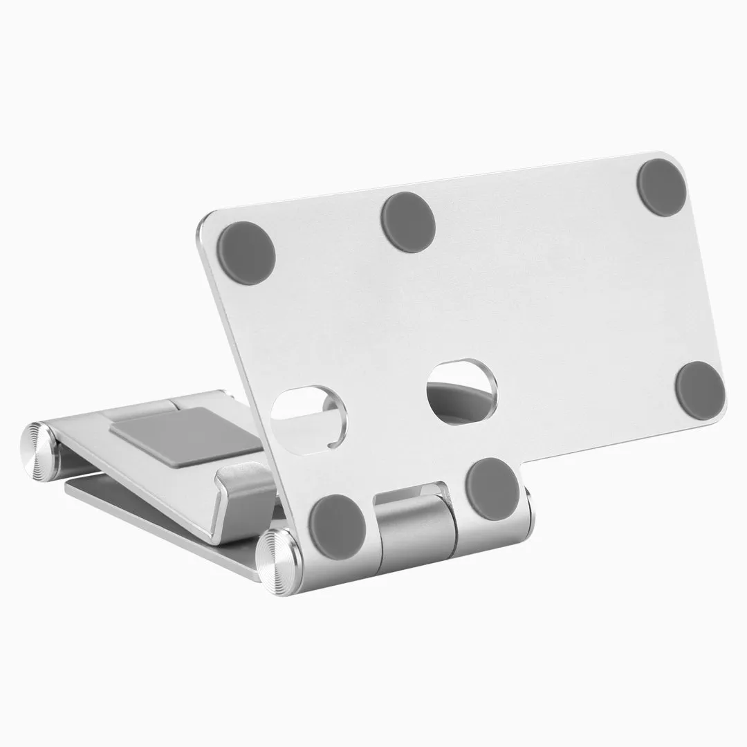 Desky Foldable Phone Stand