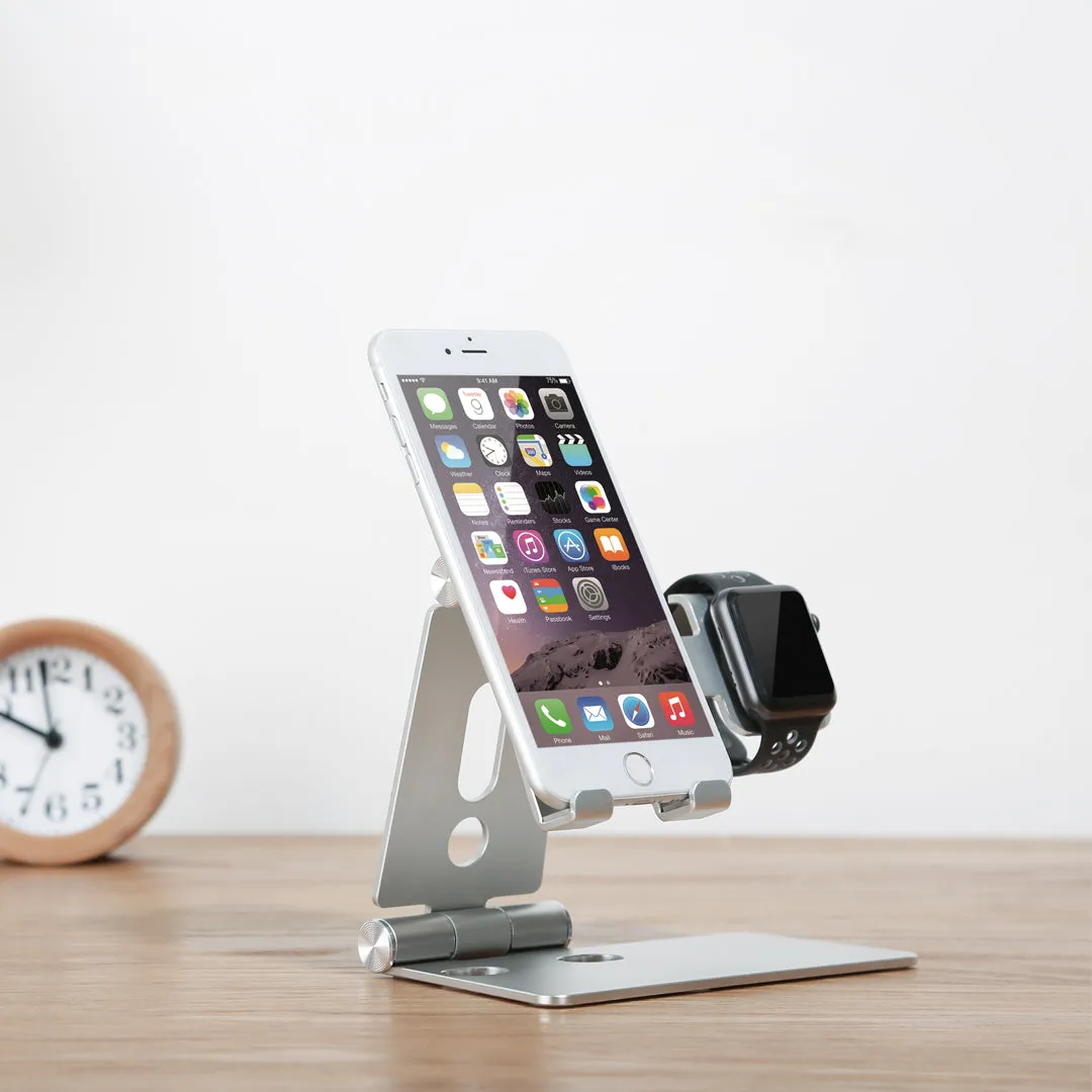 Desky Foldable Phone Stand