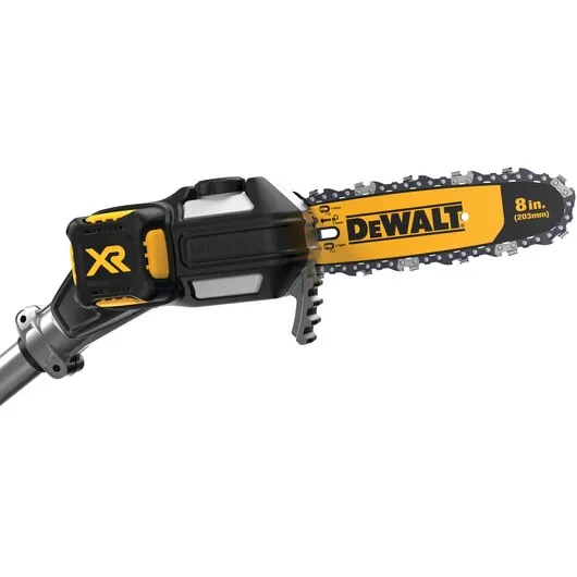 DeWalt DCPS620B 20V MAX XR Cordless Pole Saw (Tool Only)