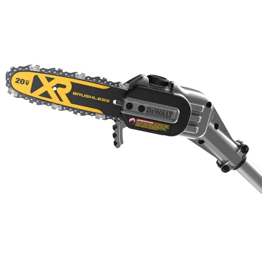 DeWalt DCPS620B 20V MAX XR Cordless Pole Saw (Tool Only)