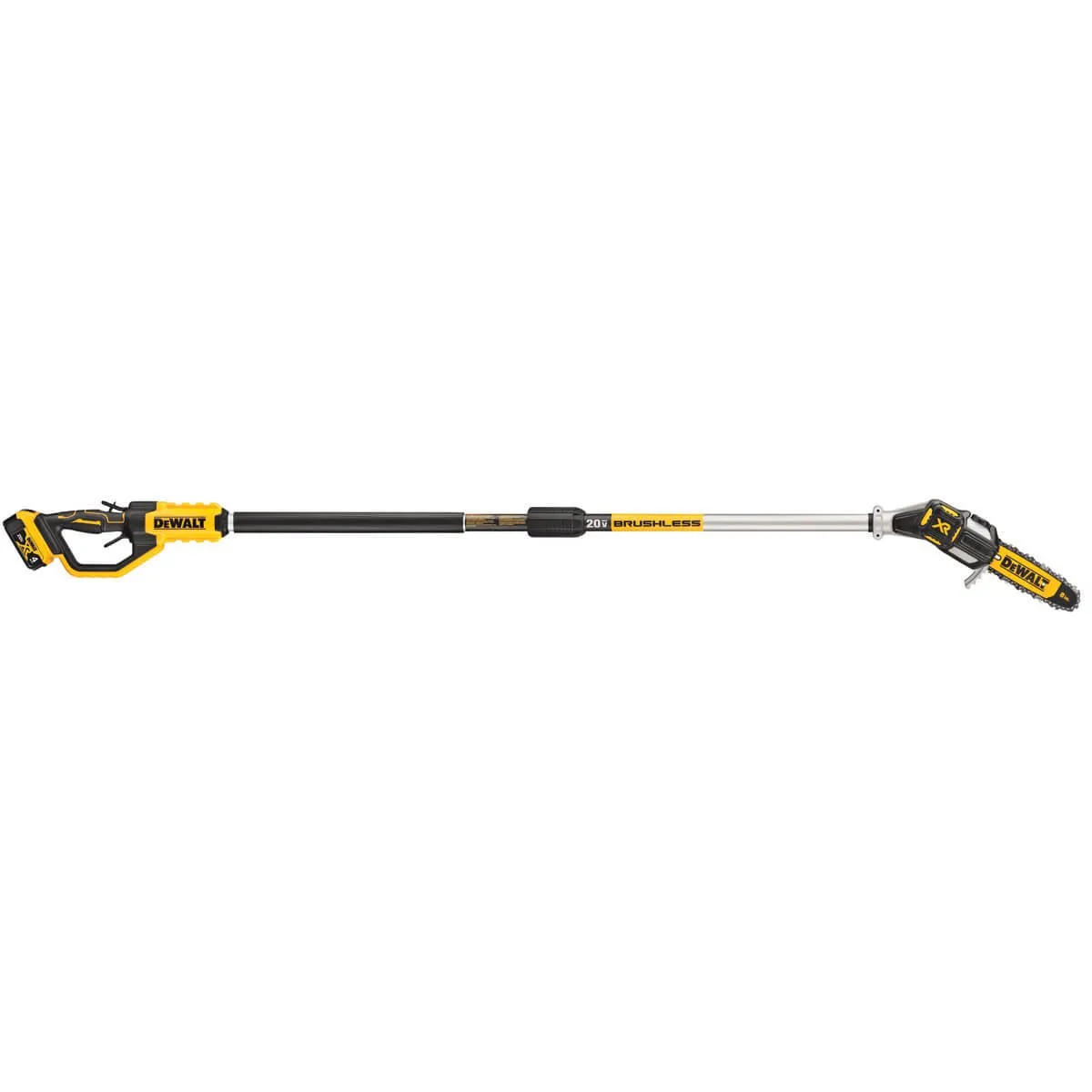 Dewalt DCPS620M1 - 20V MAX* Pole Saw - 4.0AH Kit