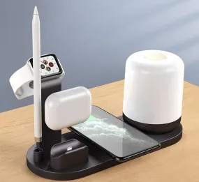 Digitplus 6 In 1 Charger Dock