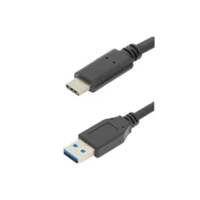 Digitus USB Type-C (M) to USB Type A (M) 1m Gen2 10GBs Cable