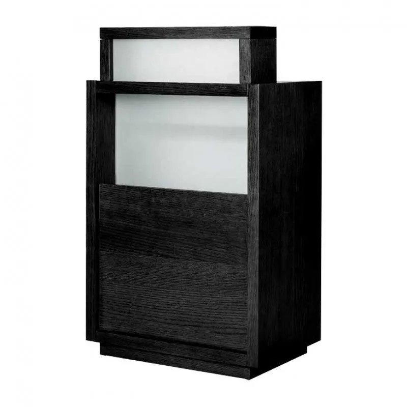 DIR Orsacchiotto Reception Desk with LED Lighting