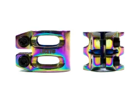 DUBL™ Clamp 1 3/8" - NeoChrome