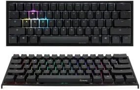 Ducky One 2 Mini RGB Mechanical Keyboard