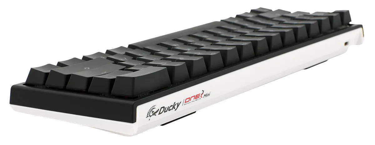 Ducky One 2 Mini v2 RGB Mechanical Keyboard