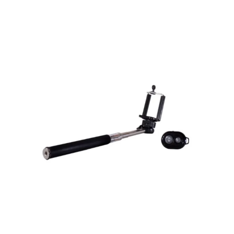 Entry Level Selfie Stick Pole
for with Tripod Adapter for GoPro Cameras