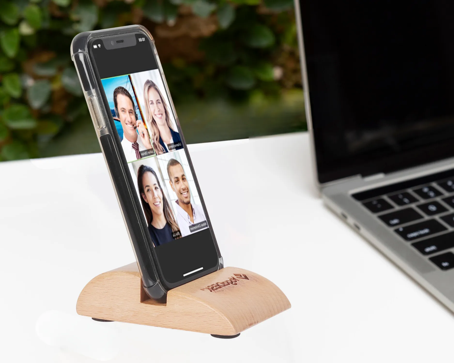 Ergonomic Mobile Phone Stand Universal Holder