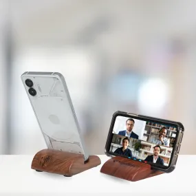 Ergonomic Mobile Phone Stand Universal Holder