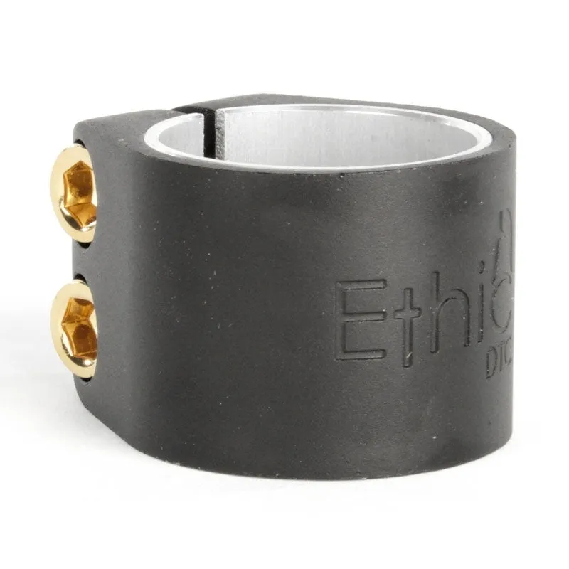 Ethic Basic Aluminum Clamp