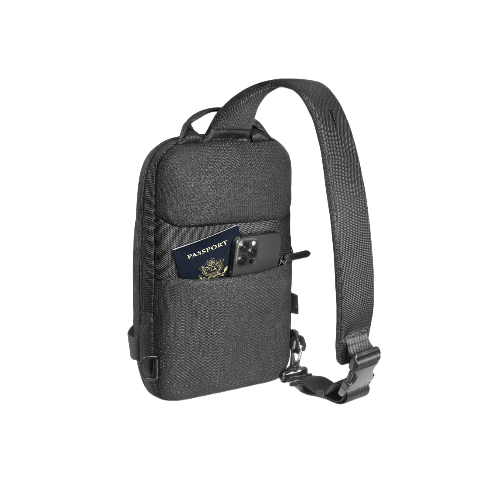 Explorer-A54 Crossbody Sling Bag 7L for 11-inch Tablets