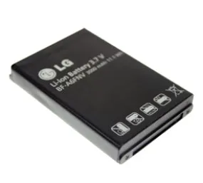 Extended LG BF-A6FNV Cell Phone Battery