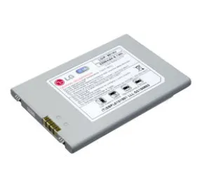 Extended LG LGIP-901NV Cell Phone Battery