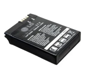 Extended LG LGIP-920NV Cell Phone Battery