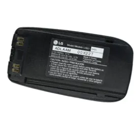 Extended LG LGLI-AADL Cell Phone Battery