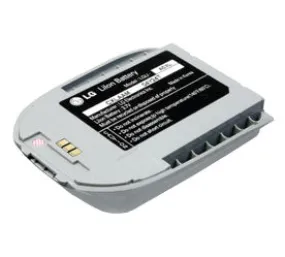 Extended LG LGLI-ACXL Cell Phone Battery