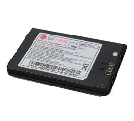 Extended LG LGLP-AHLL Cell Phone Battery