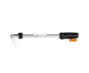 Extension Shaft 0.5 M for HTA 50 Pole Pruner