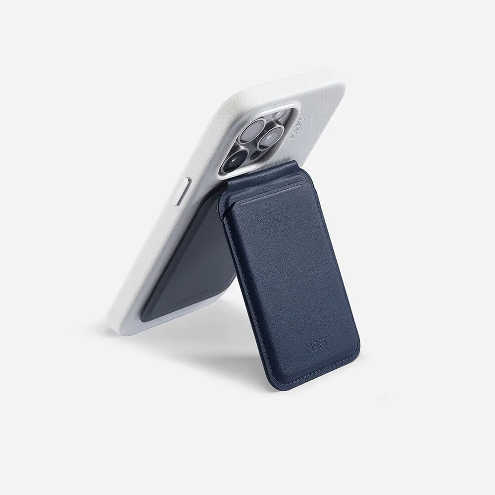 Flash Wallet & Stand - MagSafe Compatible