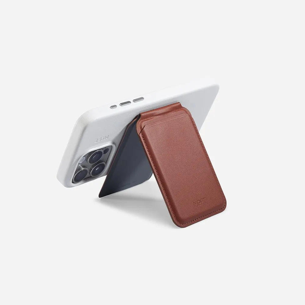 Flash Wallet & Stand - MagSafe Compatible