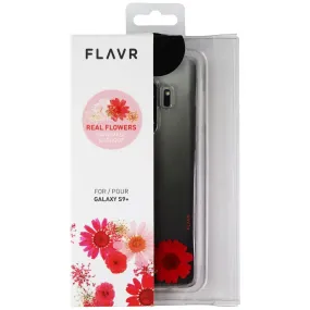 FLAVR Real Flowers Case for Samsung Galaxy (S9 ) - Sofia