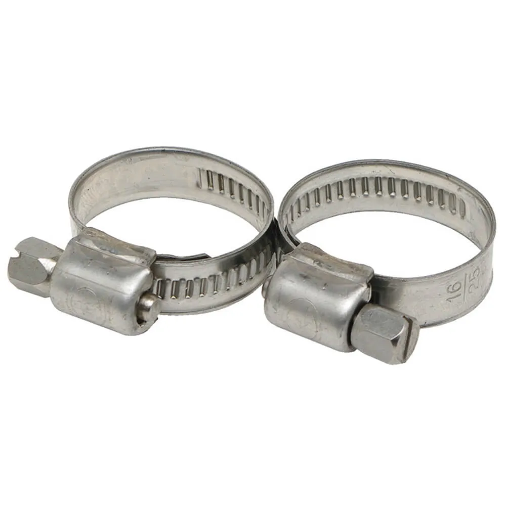 Fluval FX4/FX5/FX6 Metal Clamp (for Hosing)