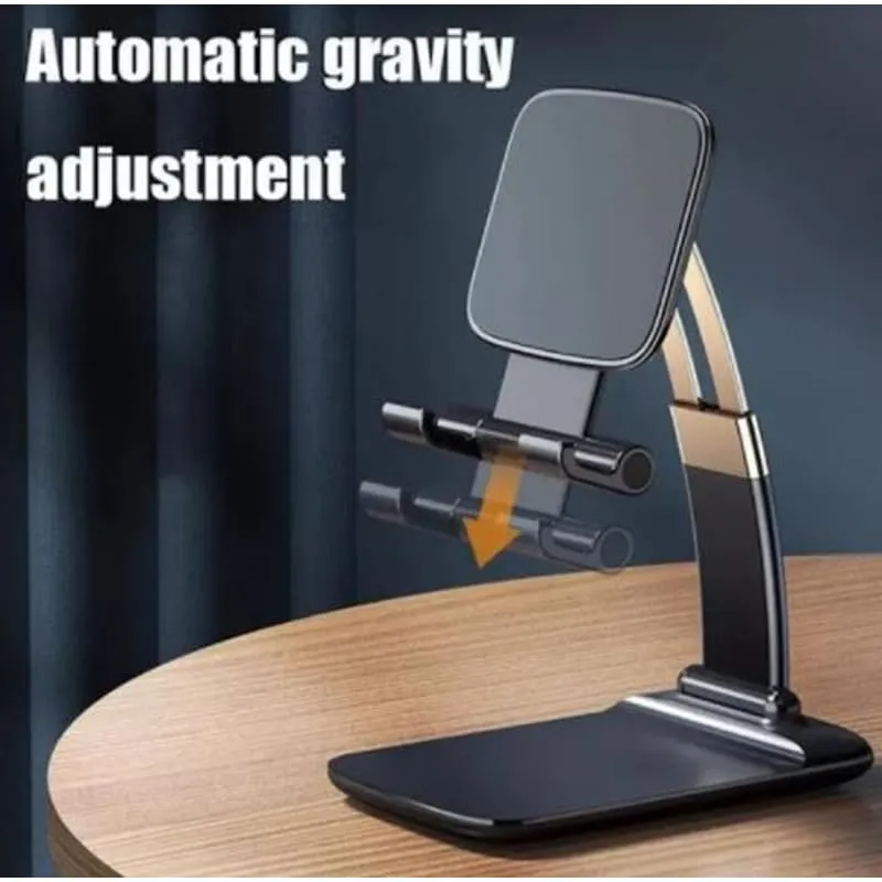 Foldable Desk Phone Holder