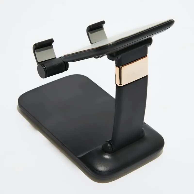 Foldable Desk Phone Holder