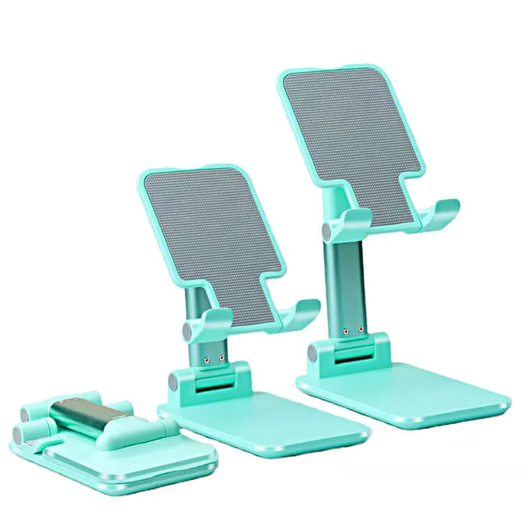 Foldable Multi-Function Phone Stand