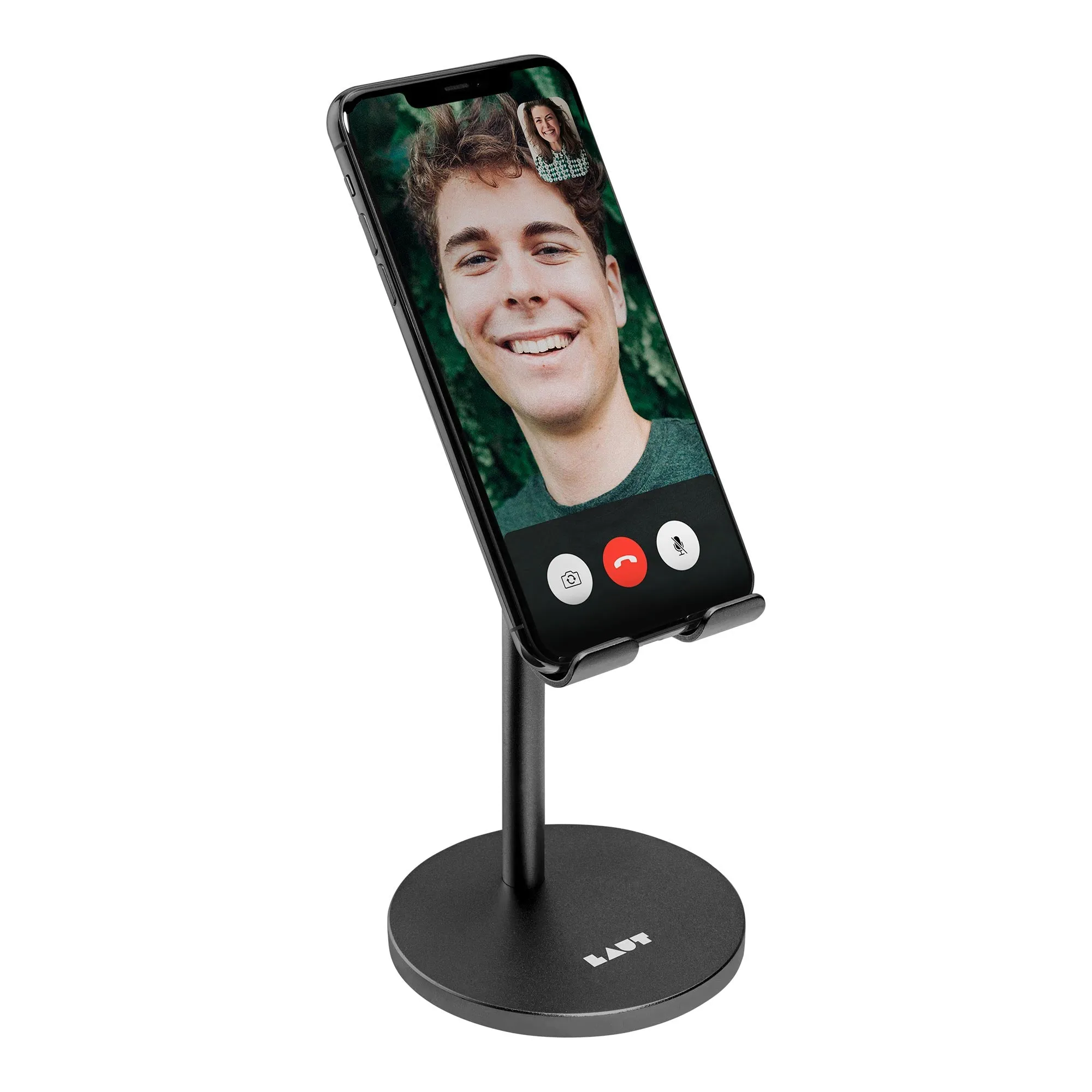 FREE STAND - Versatile Phone Stand