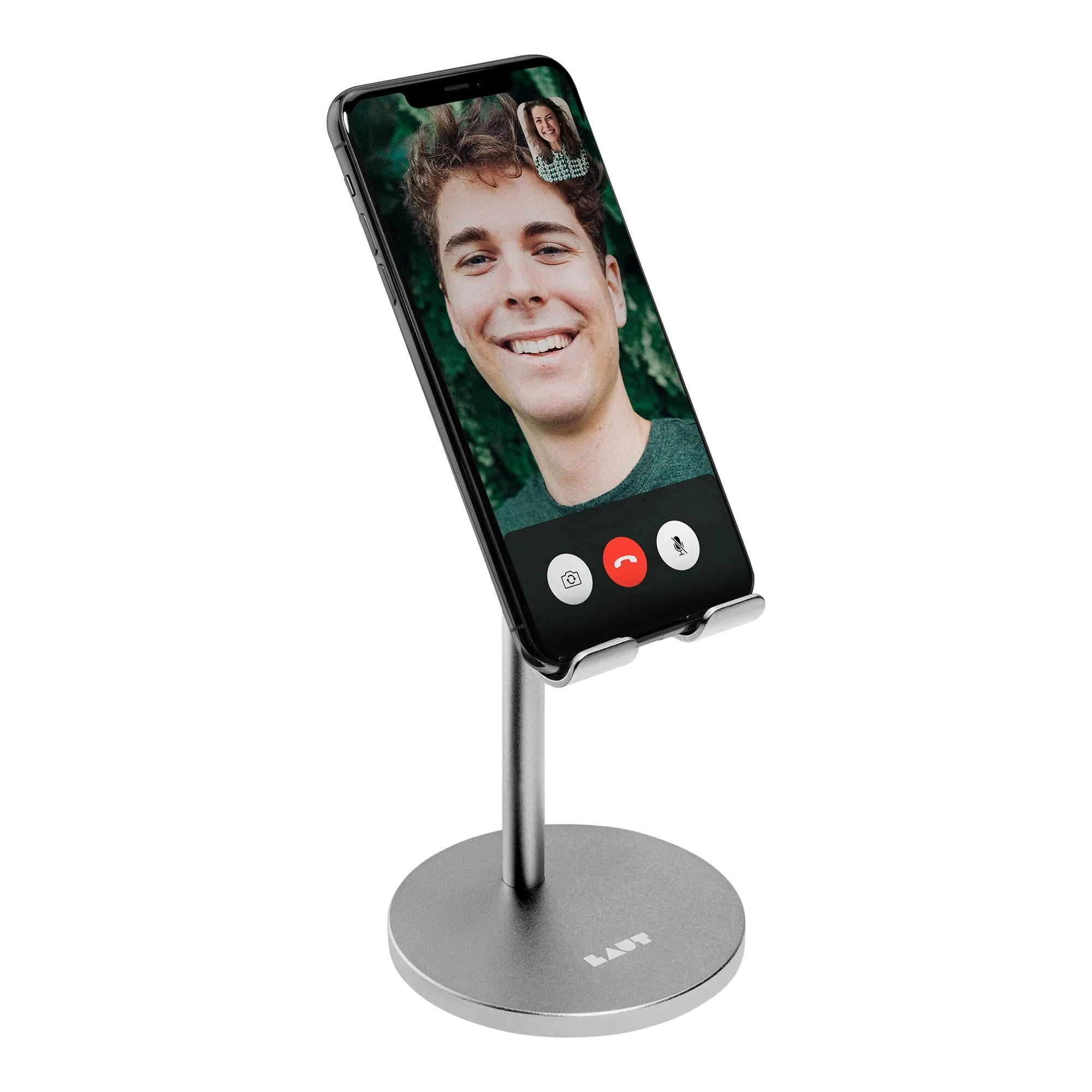 FREE STAND - Versatile Phone Stand