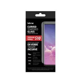 GALAXY S10 SCREEN PROTECTOR