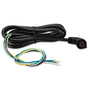 Garmin 010-11129-00 Power/Data Cable 7 Pin For GHC20