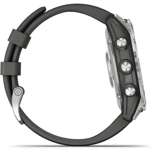 Garmin Fenix 7 Standard Edition Watch