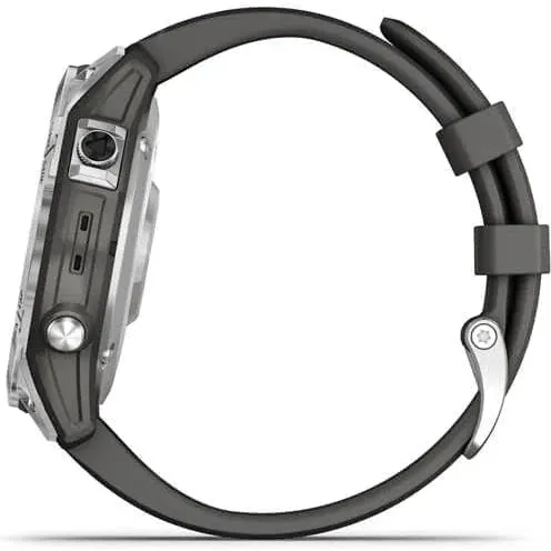 Garmin Fenix 7 Standard Edition Watch