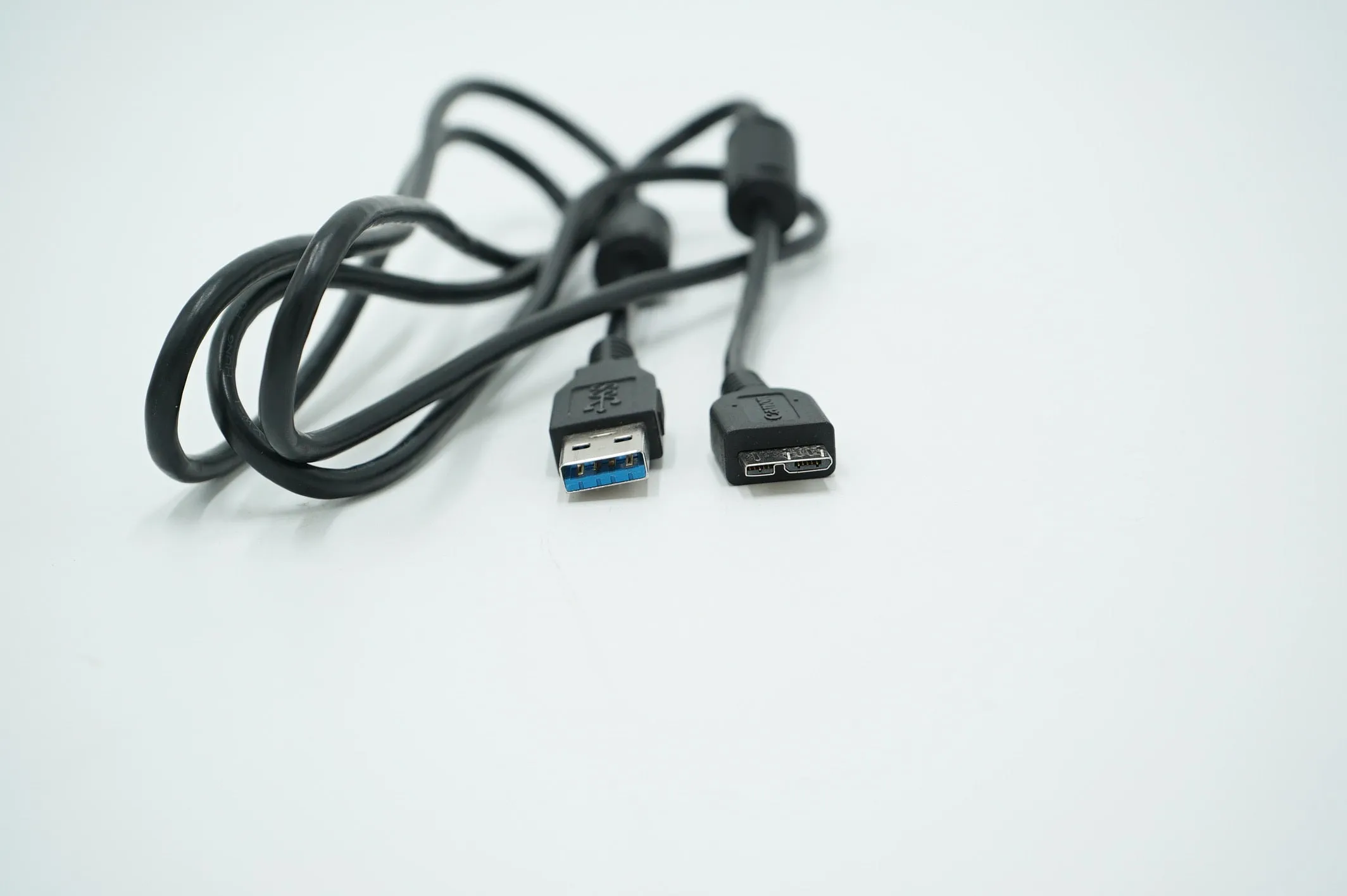 Generic USB Data Cable, Used